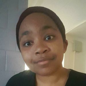 Meet your Posher, Nefertari